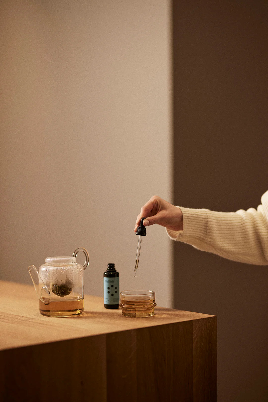 Mind Studio Reishi Tinktur