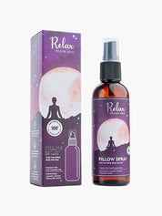 Relax Pillow Spray 50ml