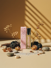 The Goddess Line – Lakshmi Fragrance Oil 10 ml