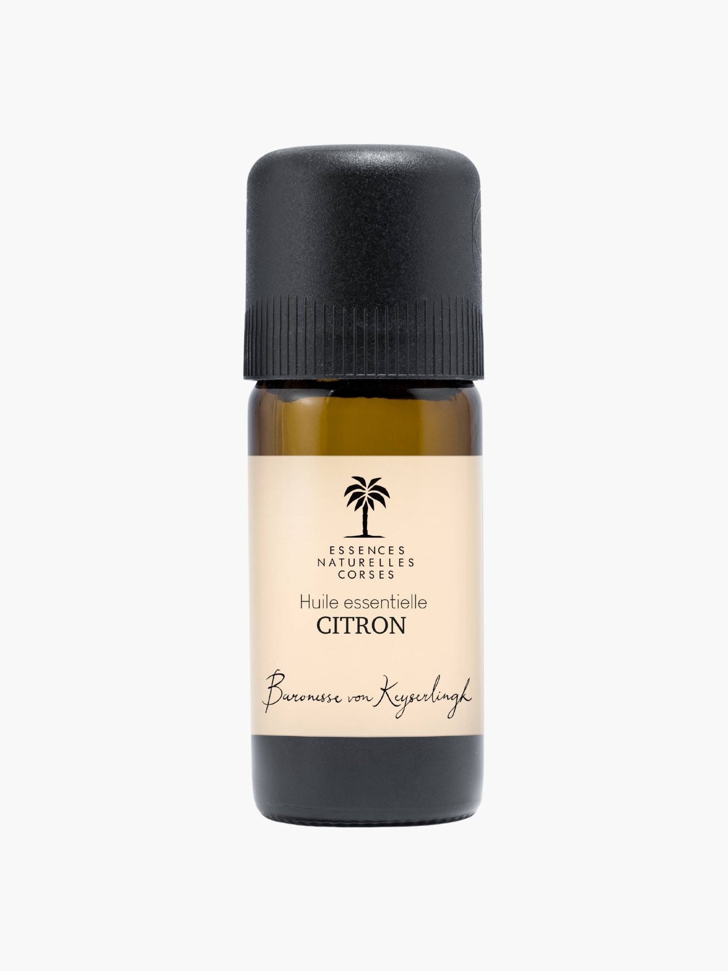 Citron Ekologisk Eterisk Olja 10ml