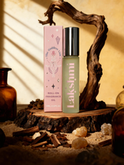 The Goddess Line – Lakshmi Fragrance Oil 10 ml