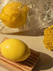 Bronnley English Lemon Soap 100g