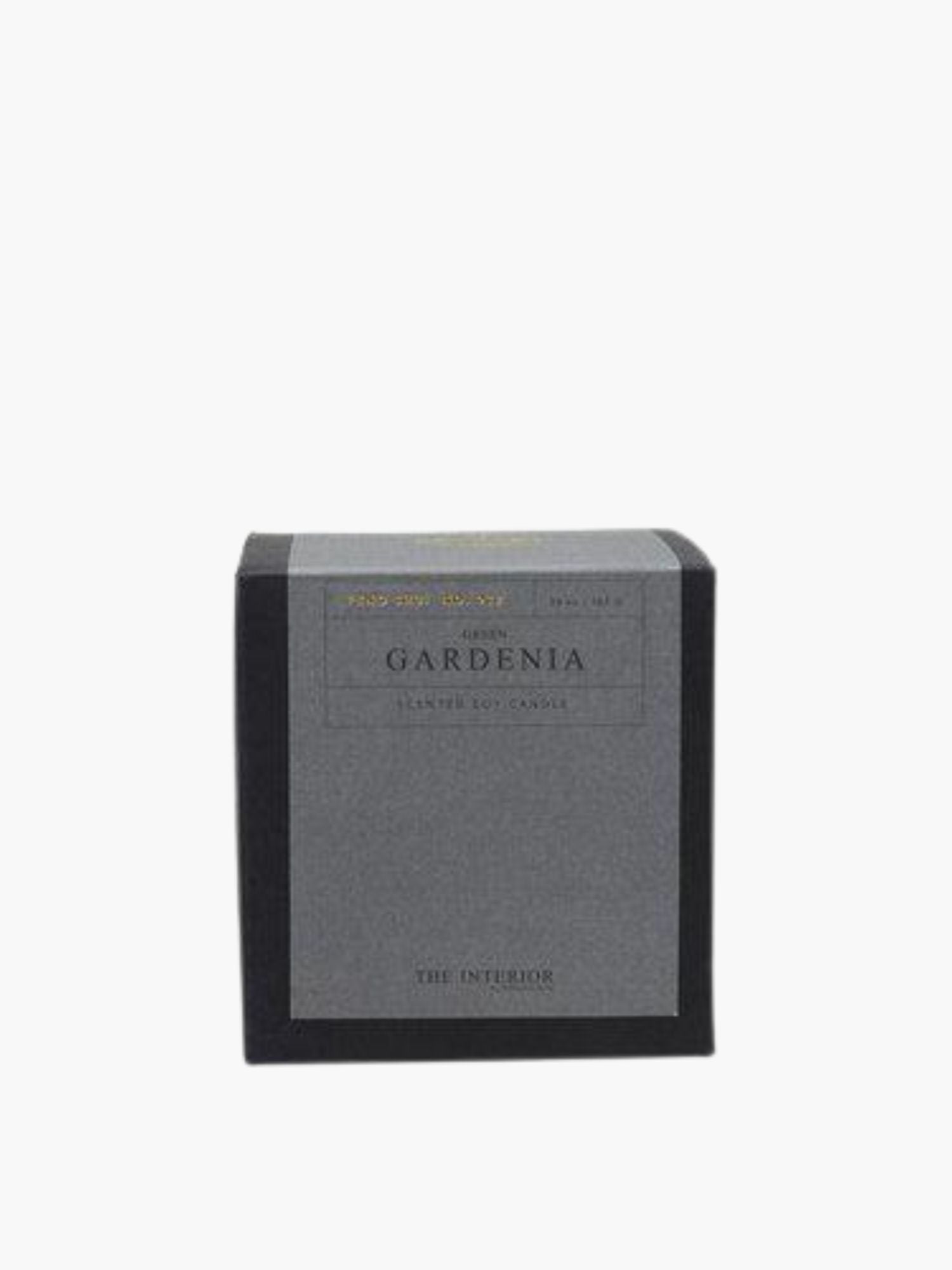 YASU Doftljus Green Gardenia