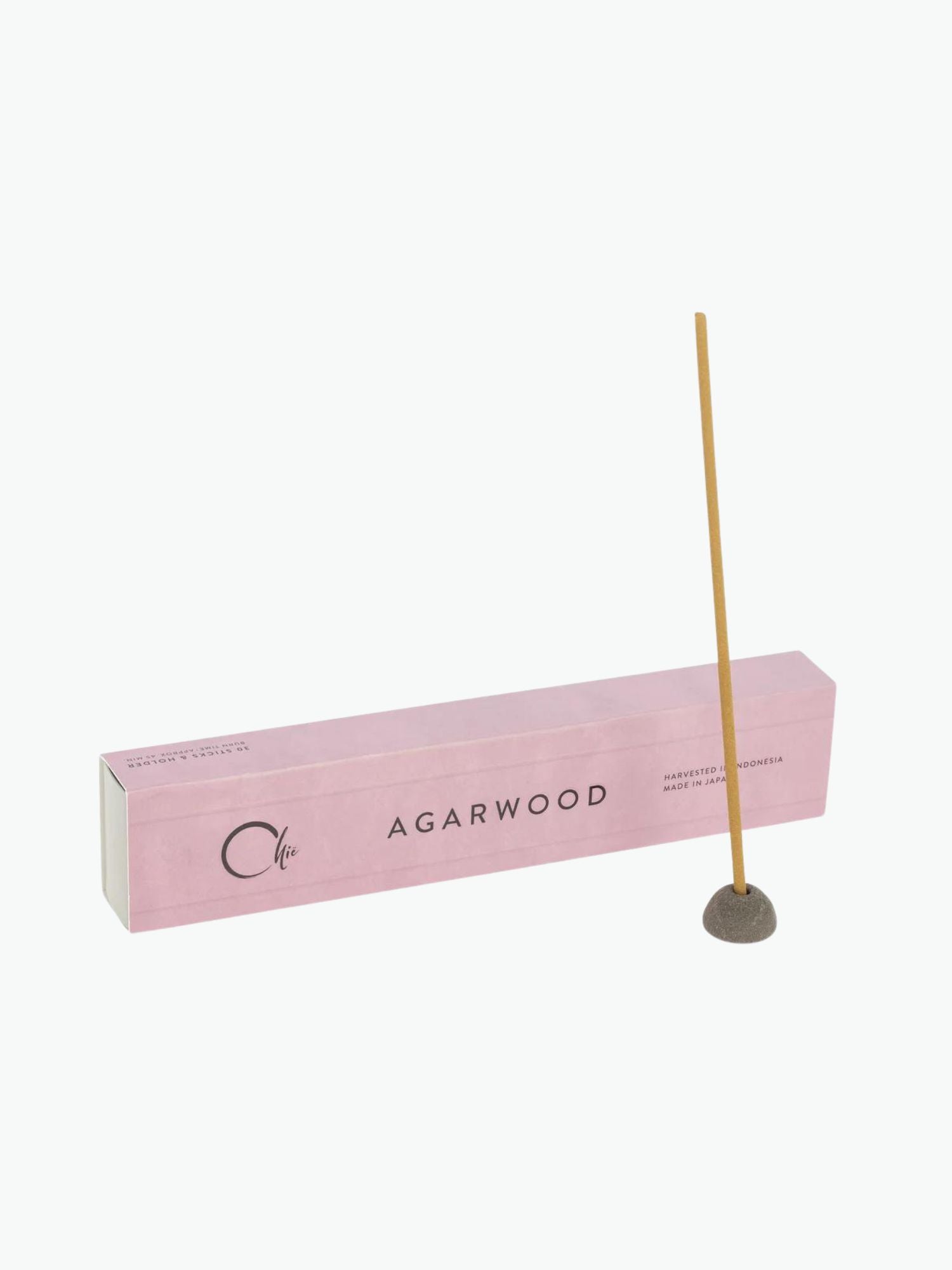 Chië Incense Agarwood