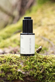 Forest Glow Deep Hydrating Serum 30 ml