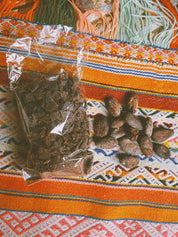 Ceremonial Cocoa 100g Munay Medicine