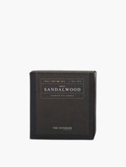 YASU Doftljus White Sandalwood