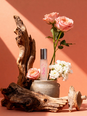 The Goddess Line – Isis Fragrance Oil 10 ml