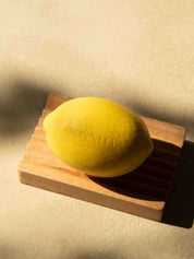 Bronnley English Lemon Soap 100g