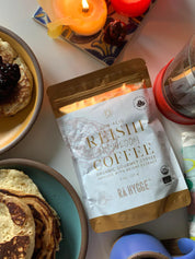 Rå Hygge - Reishi Mushroom Coffee 227 G