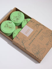 Awakening Shower Steamers x 4