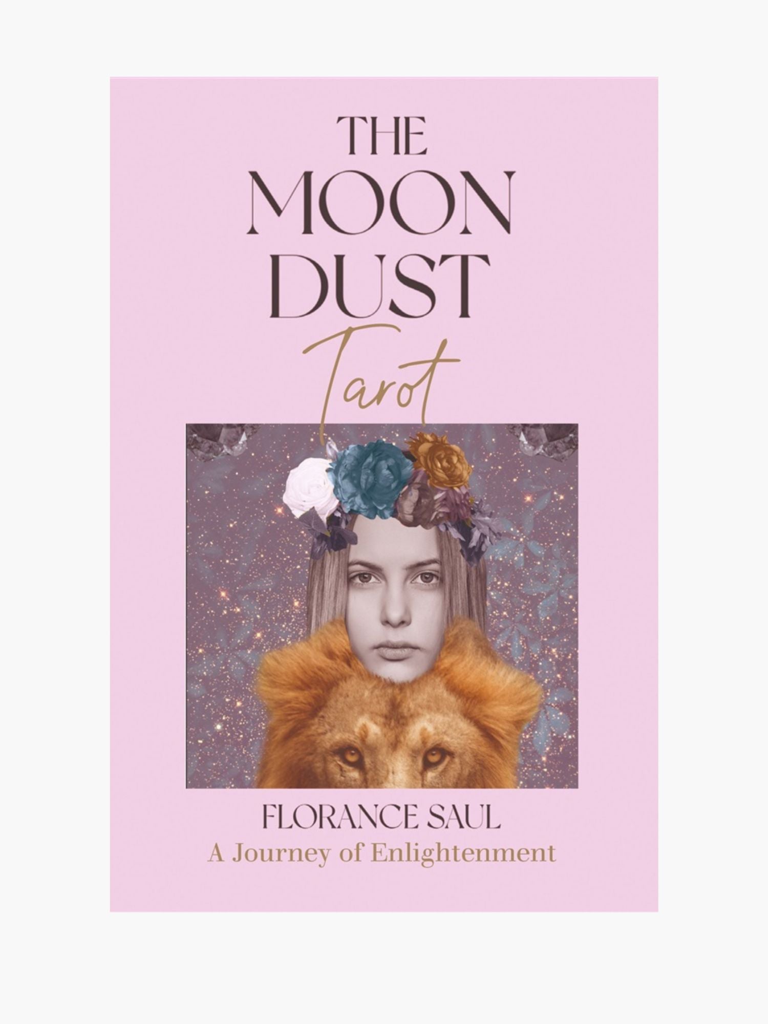 The Moon Dust Tarot Deck