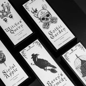 Ancient Wisdom Purification Candles Sinful Apple