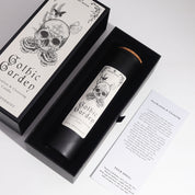 Ancient Wisdom Purification Candles Gothic Garden