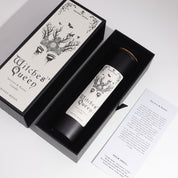 Ancient Wisdom Purification Candles Witches' Queen