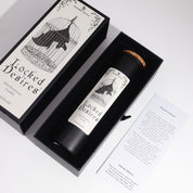 Ancient Wisdom Purification Candles Locked Desires