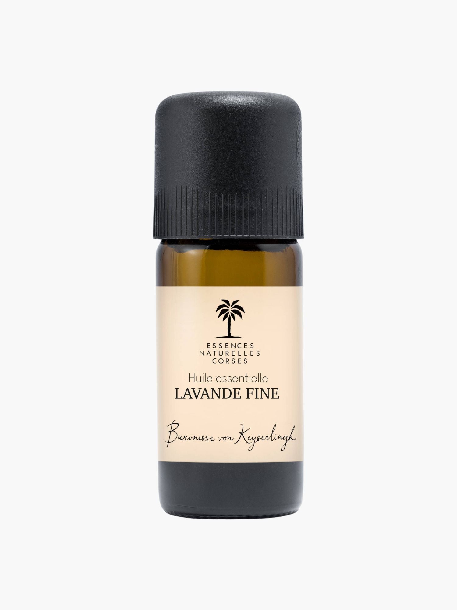 Lavendel Ekologisk Eterisk olja 10ml