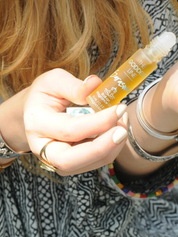 The Goddess Line – Saraswati Fragrance Oil 10 ml