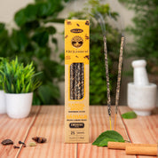 Sandalwood Incense Organico