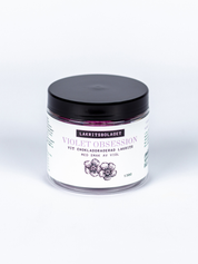 Chokladlakrits Violet Obsession Lakritsbolaget