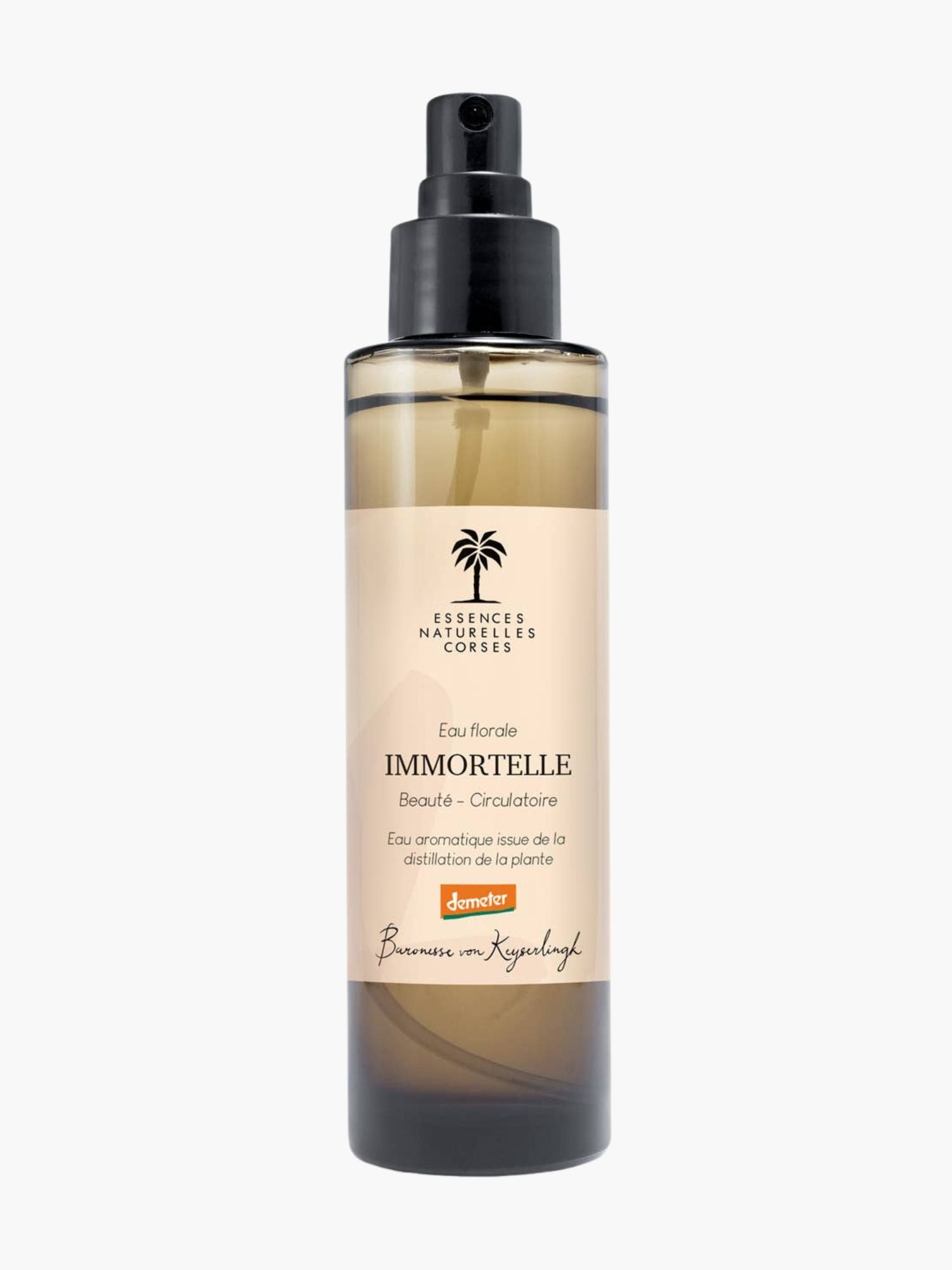 Immortelle Korsika Hydrolat 100ml
