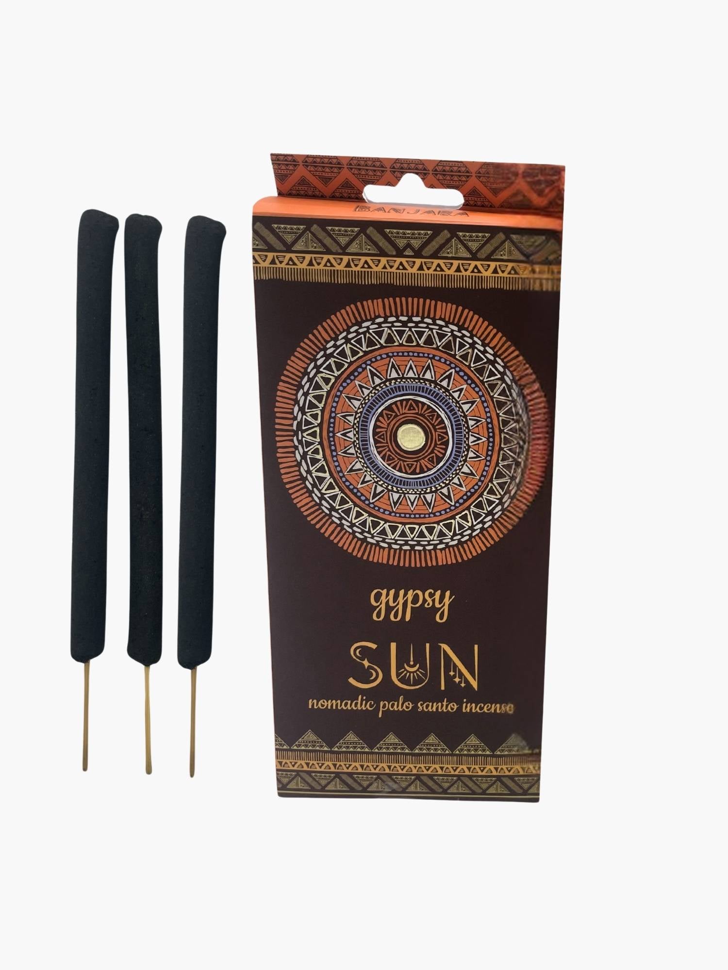 Ruby Oud Incense Sticks Noor