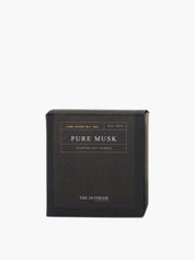 YASU Doftljus Pure Musk
