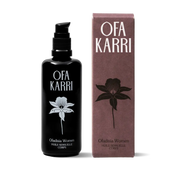 Ofadisia Sensual Body Oil Woman Ofa Karri