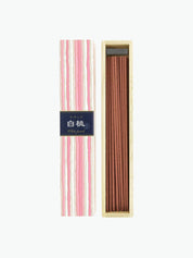 Kayuragi incense White Peach