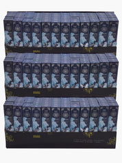 Zodiac Crystal Scents Rökelser