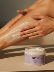 The Goddess Line – Parvati Shea & Aloe Lotion 240 ml
