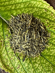 Shizuoka Sakura Karigane Green Tea 50 g
