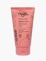 Ansiktsskrubb Oriental Sweetness 75ml Najel