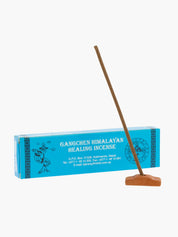 Tibetan Healing Incense