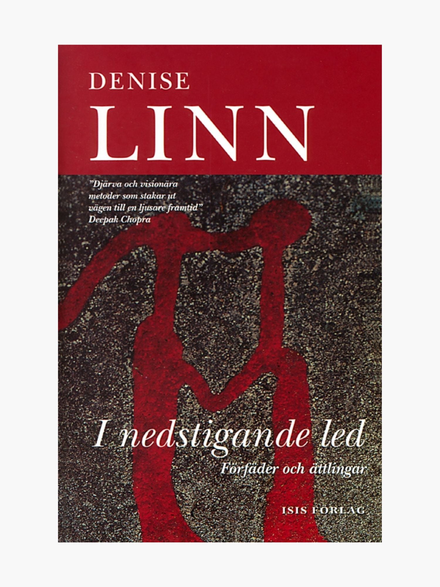 I nedstigande led - Denise Linn
