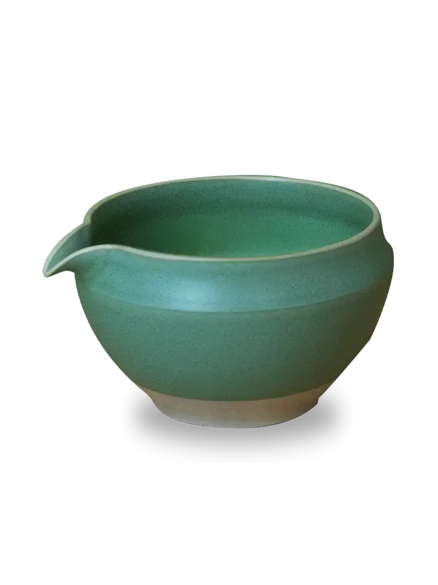 Aromandise Matchaskål Chawan Jade