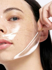 4 st Biodance Real Deep Mask – Glow, Balance, Vitalize & Repair