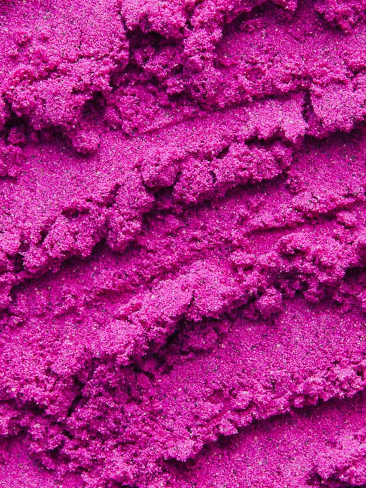 Raw Nice Rosa Pitaya Pulver