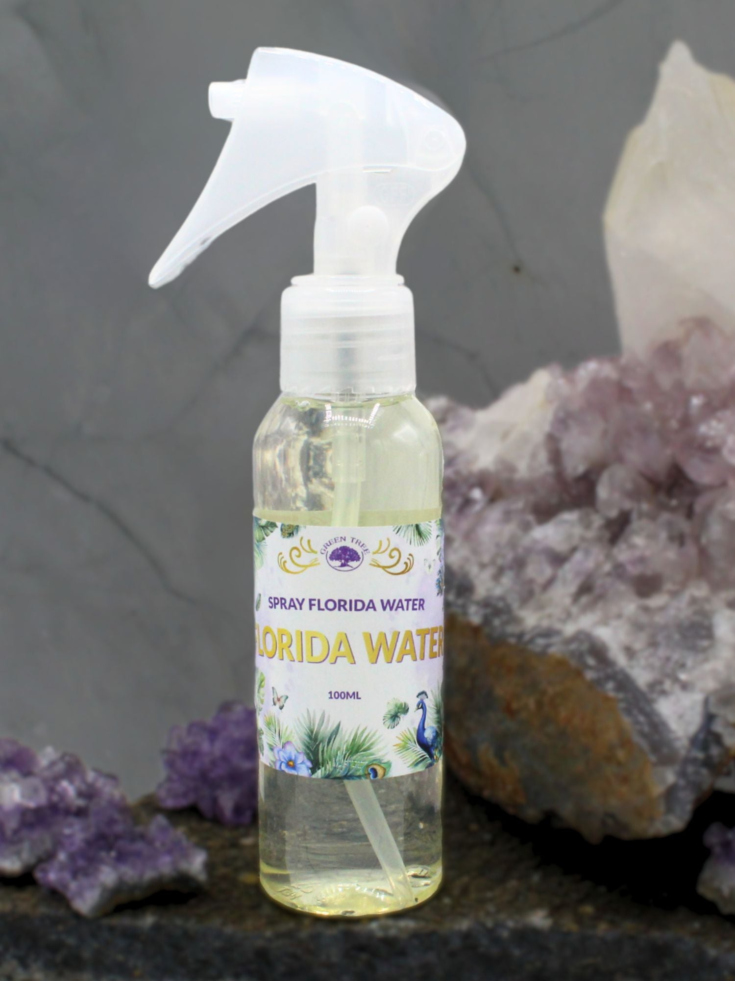 Florida Water Spray 100 ml