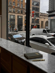 The Algorithms Of Life Journal Bundle