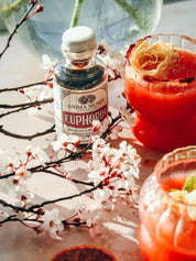 Euphoria Elixir Sensory Vitality Tonic Anima Mundi