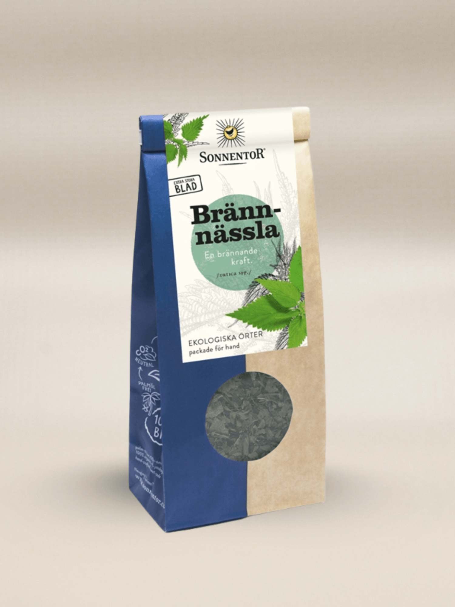 Sonnentor Brännässla 50g