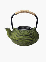 Tetsubin Tekanna 0,6 L Grön