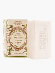Panier des Sens Verbena Perfumed Soap 150g