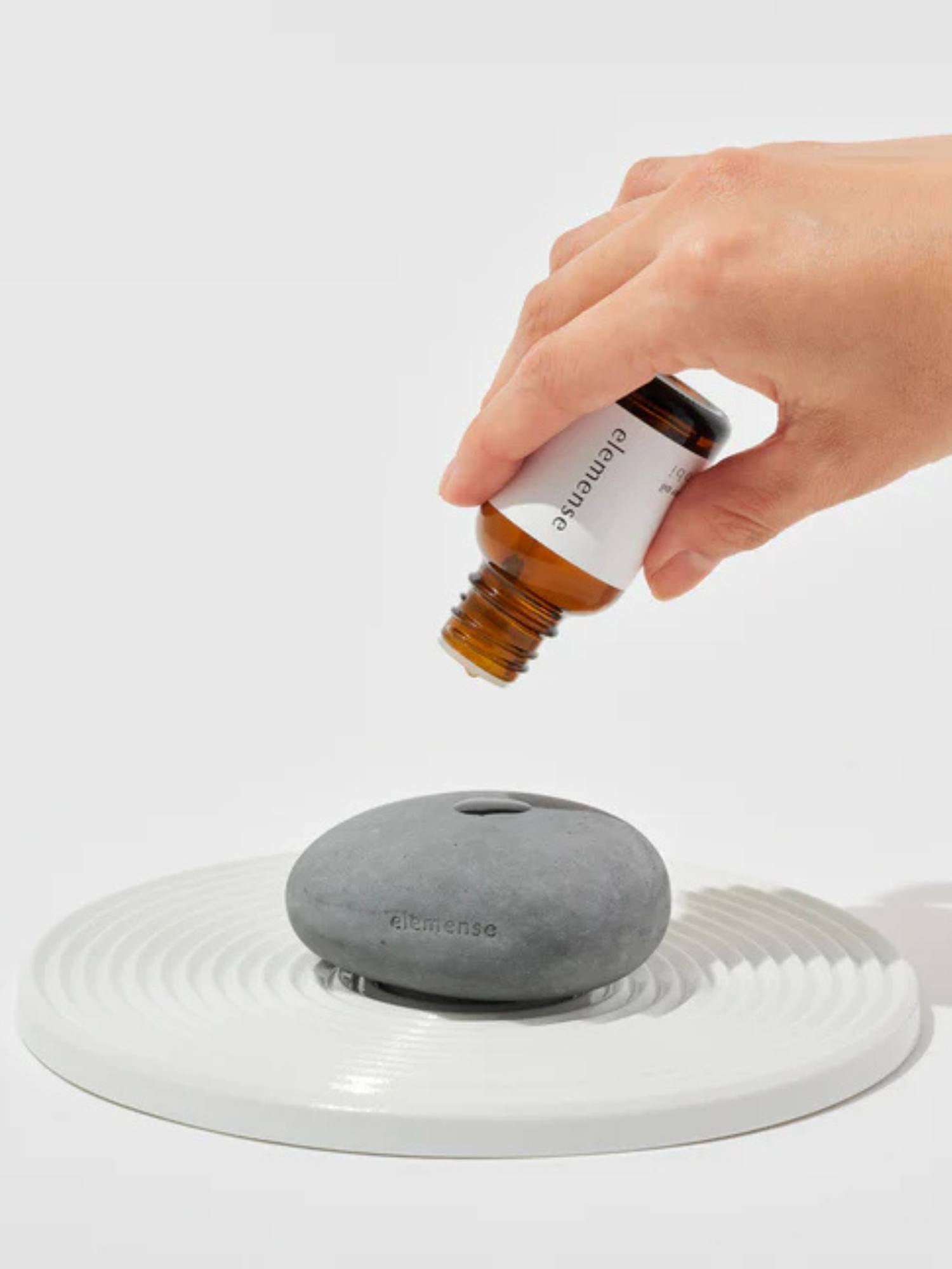 Elemense Pottery Stone Diffuser