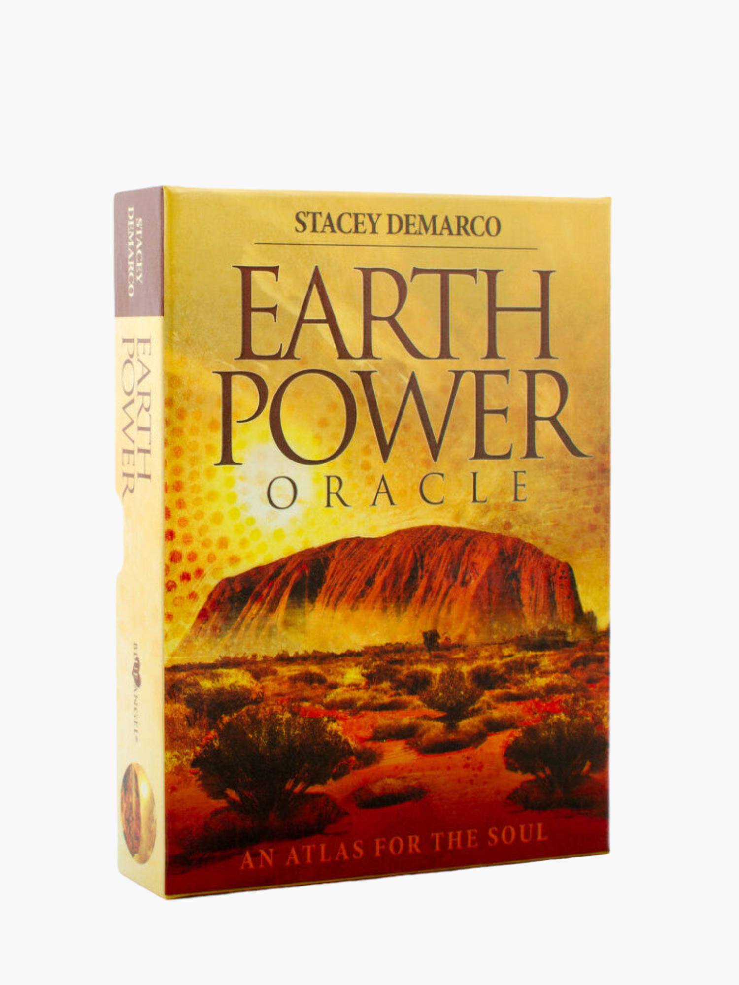 Earth Power Oracle