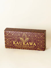 Kaukawa Ceremonial Cacao Peru 500g