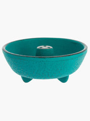 Iwachu rökelsehållare - Turquoise Fountain
