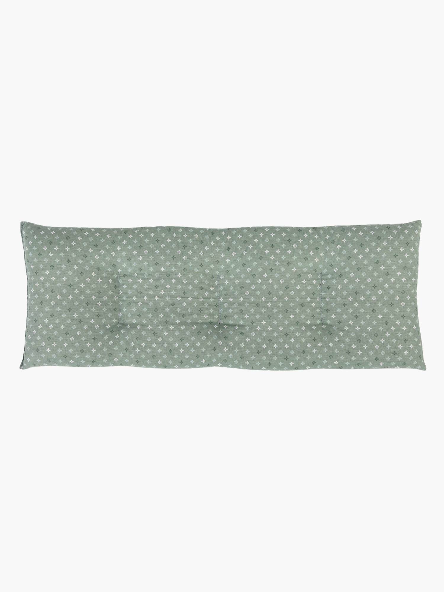 Vetekudde med Lavendel Grön Bodhi