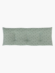 Vetekudde med Lavendel Grön Bodhi